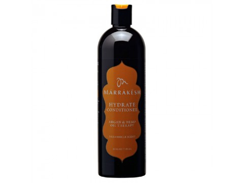 Marrakesh kondicionierius plaukams Hydrate Conditioner Dreamsicle Scent 739ml